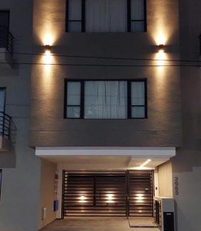 Necochea Apartment | Departamentos del Trébol