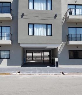 Necochea Apartment | Departamentos del Trébol