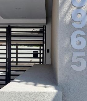 Necochea Apartment | Departamentos del Trébol