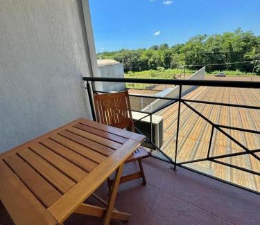 Gobernador Roca Apartment | Departamentos En Roca sobre ruta 12