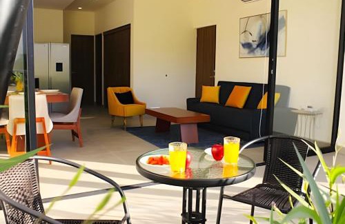 Mezcales Apartment | Departamentos en Araquuna Mezcales