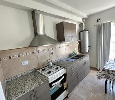 Cipolletti Apartment | Departamentos en Cipolletti