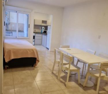 Gualeguaychu Apartment | Departamentos en Costanera, sobre Alem