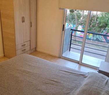 Gualeguaychu Apartment | Departamentos en Costanera, sobre Alem