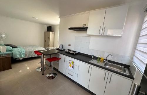 Quillota Apartment | Departamentos estudio centro quillota