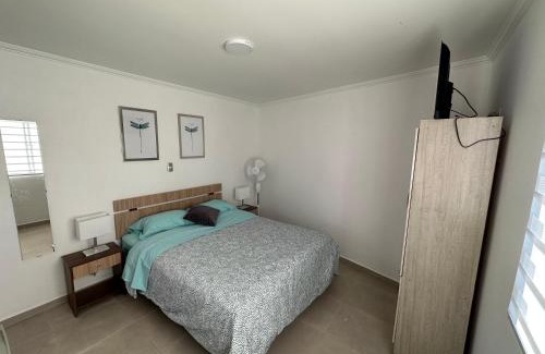 Quillota Apartment | Departamentos estudio centro quillota