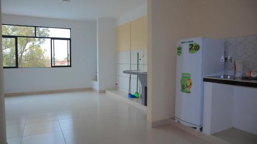 Tarija Apartment | Departamentos EVITA