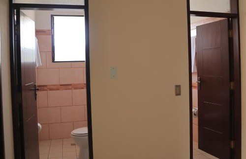 Tarija Apartment | Departamentos EVITA