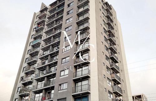 Historical District Apartment | Departamentos Exclusivos con wifi, Cocina, TV Smart, toallas, Cowork, Central. San Martin 2406.