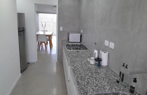 Santa Rosa Apartment | Departamentos Felice
