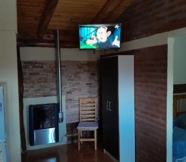 Trevelin Apartment | DEPARTAMENTOS FORTIN