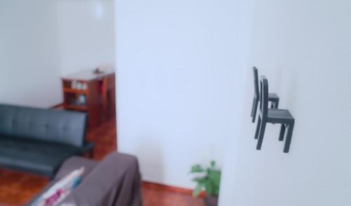 Oaxaca Apartment | Departamentos "GARCÍA LÓPEZ" es amplio muy acogedor 2 dormitorios y cerca del Auditorio Guelaguetza