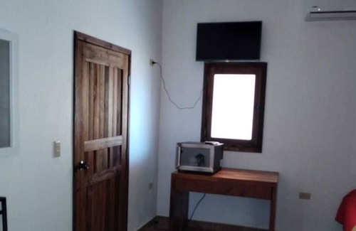 Centro Apartment | Departamentos Graciela