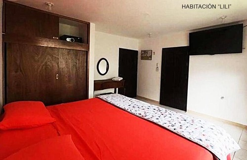 Colonia Centro Apartment | Departamentos Ileana