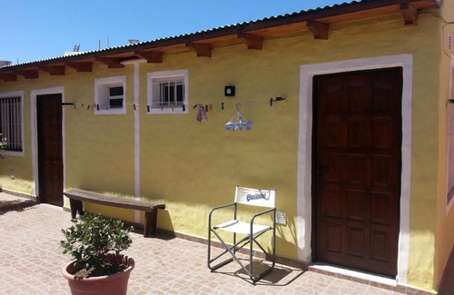 Las Grutas Apartment | Departamentos Islas Malvinas