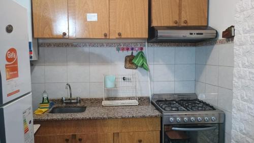 San Luis Apartment | Departamentos Kemi