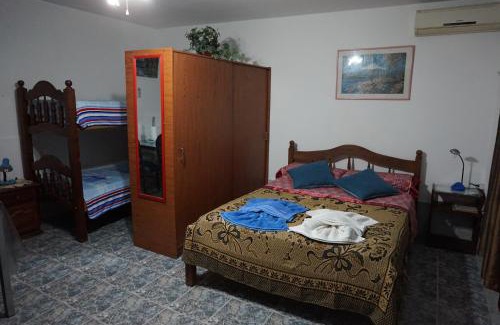 San Luis Apartment | Departamentos Kemi