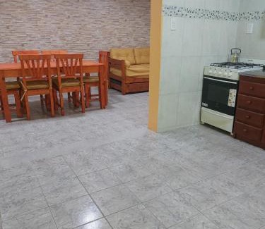 Nono Apartment | Departamentos la Familia NONO