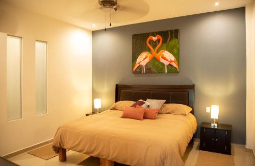 Downtown Puerto Vallarta Apartment | Departamentos La Libertad