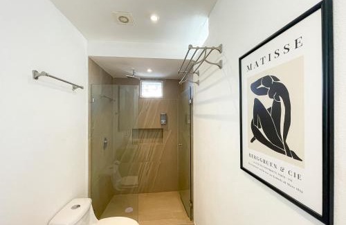 Downtown Puerto Vallarta Apartment | Departamentos La Libertad
