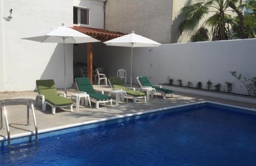 Centro Apartment | DEPARTAMENTOS LALO