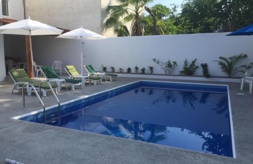 Centro Apartment | DEPARTAMENTOS LALO