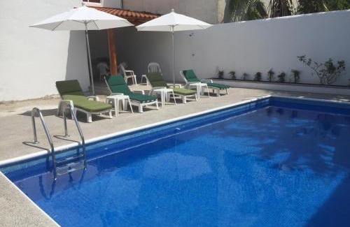 Centro Apartment | DEPARTAMENTOS LALO