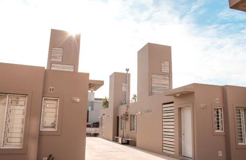 Puerto Madryn Apartment | Departamentos Las Tablas