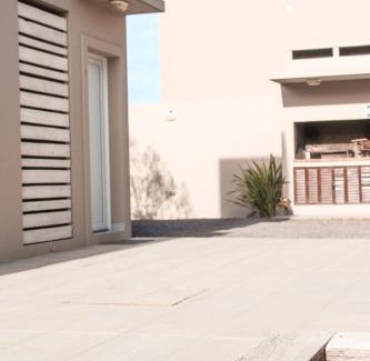 Puerto Madryn Apartment | Departamentos Las Tablas