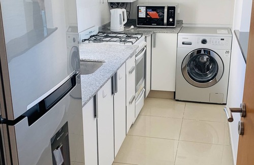 Neuquen Apartment | Departamentos Leloir