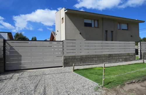 Dina Huapi Apartment | Departamentos Limay