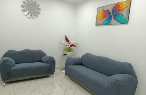 Talpa de Allende Apartment | DEPARTAMENTOS LIZDIAN