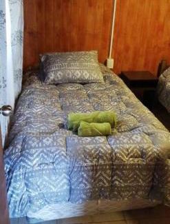 Puerto Natales Apartment | Departamentos Lomas del Grey , Natales