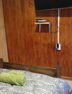 Puerto Natales Apartment | Departamentos Lomas del Grey , Natales