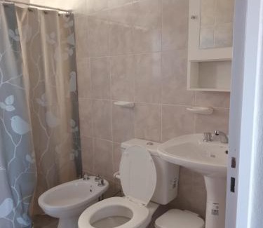 San Jose Apartment | Departamentos Los dos Pinos