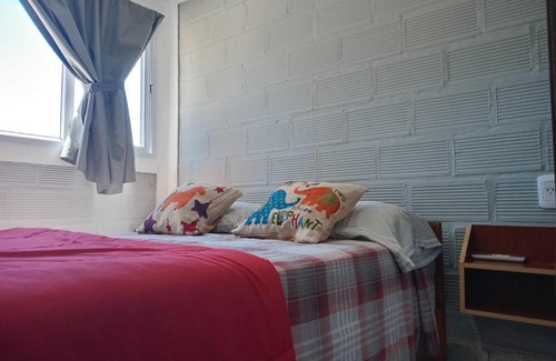 San Jose Apartment | Departamentos Los dos Pinos