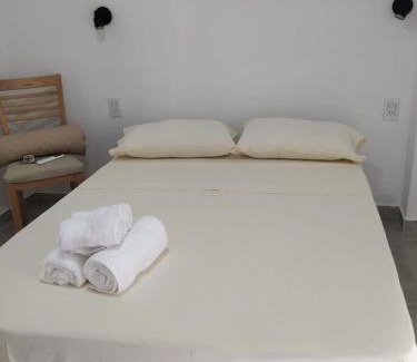 Puerto Rico Apartment | Departamentos M&A 2