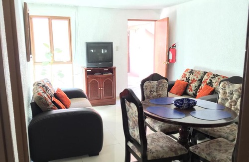 Celaya Apartment | Departamentos Maggio