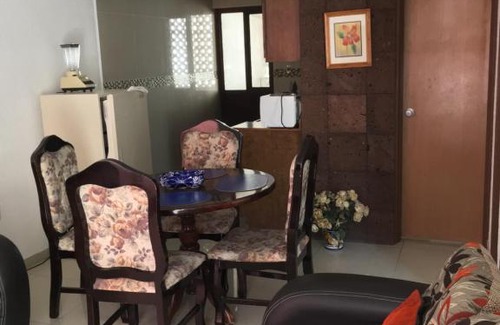 Celaya Apartment | Departamentos Maggio