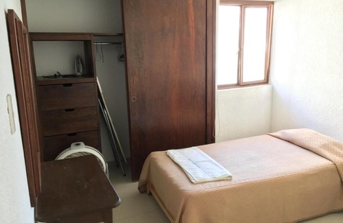 Celaya Apartment | Departamentos Maggio