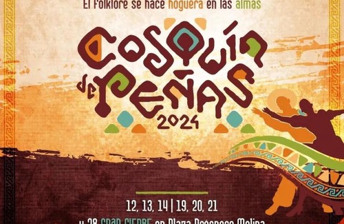 Cosquin Apartment | Departamentos Mariano