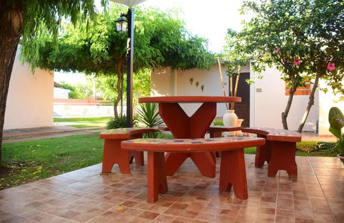 Miramar Apartment | Departamentos MeliMar