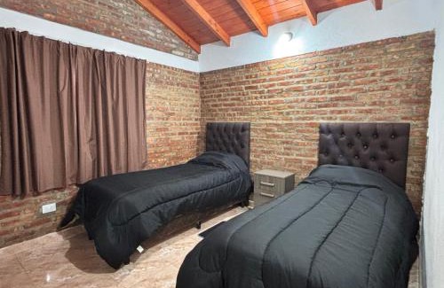 El Hoyo Apartment | Departamentos Merlina
