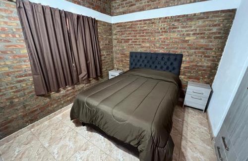 El Hoyo Apartment | Departamentos Merlina