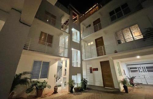 Brisas de Zicatela Apartment | DEPARTAMENTOS SICARU