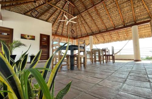 Brisas de Zicatela Apartment | DEPARTAMENTOS SICARU