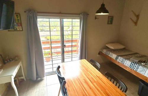 Villa Gesell Apartment | Departamentos Norte 2