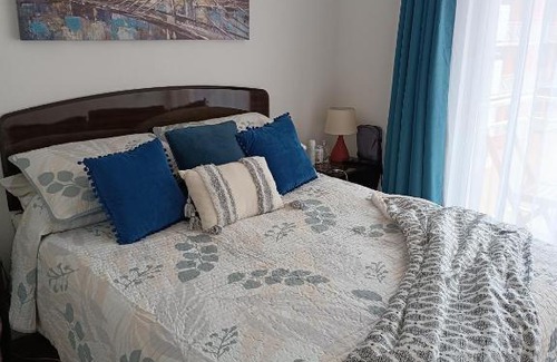 Ovalle Apartment | Departamentos Ovalle