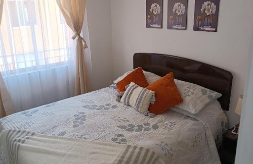 Ovalle Apartment | Departamentos Ovalle