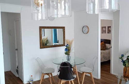 Ovalle Apartment | Departamentos Ovalle